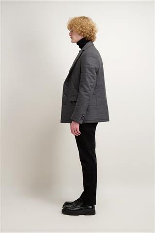 Kurtka virgin wool z kaszmirem 29964 - 508531