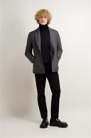 Kurtka virgin wool z kaszmirem 29964 - 508541