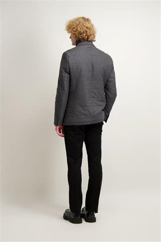 Kurtka virgin wool z kaszmirem 29964 - 508561