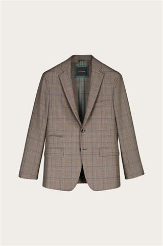 Marynarka virgin wool od garnituru 46414 - 518481