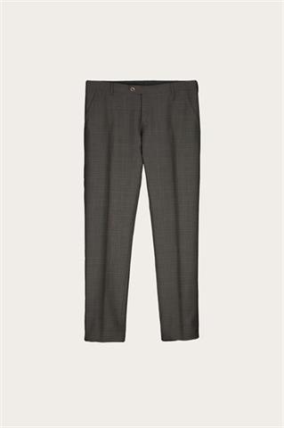 Spodnie od garnituru Vingin Wool 66411 - 518531