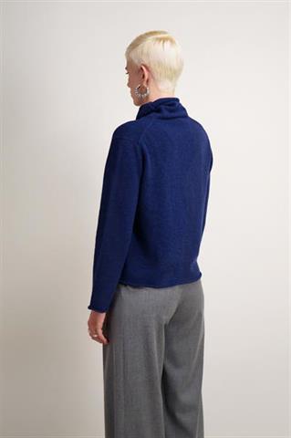 Golf damski 86691 - 522871