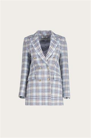 Wiosenna marynarka damska 86019 - 547031