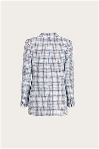 Wiosenna marynarka damska 86019 - 547041