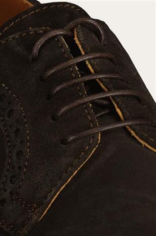 Zamszowe brogsy 75148 - 548231