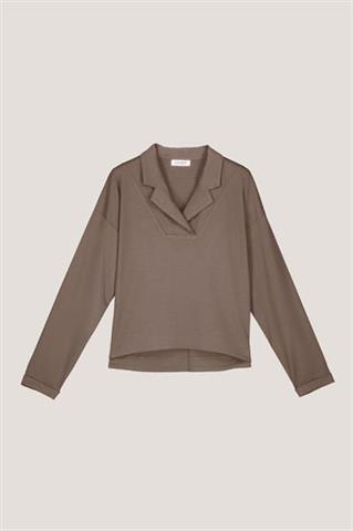 Bluzka dzianinowa od kompletu 86482 - 558481