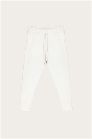 Białe spodnie 64264 - 569061