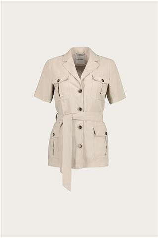 Marynarka damska 85079 - 573941