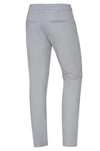 SL0100.SPODNIE.CHINOS.SIMPLE.Light grey.64163_102/88 - 70961