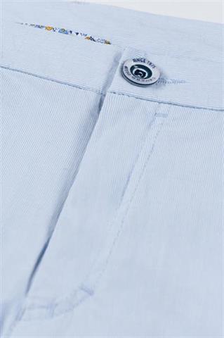 Spodnie męskie chinos 64160 - 73361