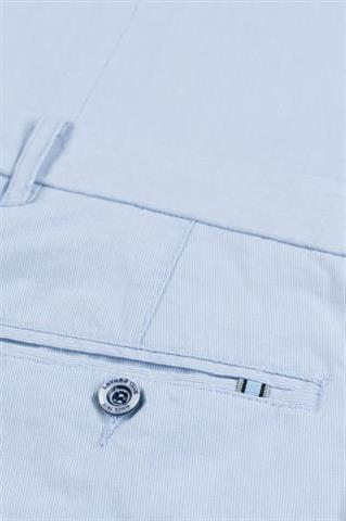 Spodnie męskie chinos 64160 - 73381