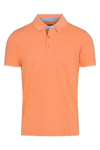 Pomarańczowe Polo 72889 - 76081