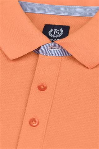 Pomarańczowe Polo 72889 - 76111