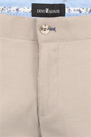 Spodnie męskie chinos 64920 - 78841