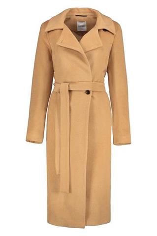 Płaszcz damski 84921 - 87801