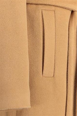 Płaszcz damski 84921 - 87831