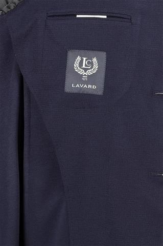 Granatowa marynarka casual 46039 - 88661