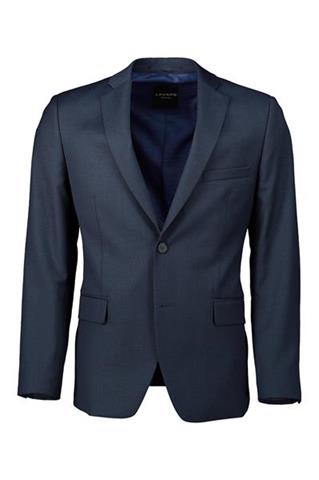 Granatowy garnitur męski Milan Nos Mix&Match (853) - 88921