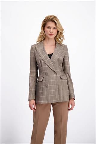 Marynarka damska 85042 - 93391