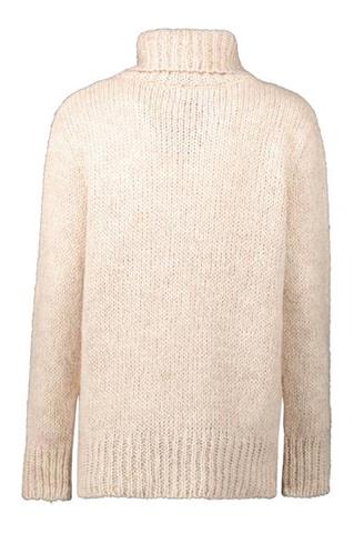 Golf damski oversize 84906 - 94081