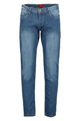 Niebieskie jeansy męskie Blanco 63440