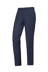 Granatowy garnitur Mix&Match (988) spodnie
