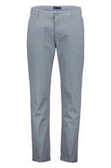 Szare spodnie chinos 64485