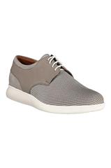 Szare buty casual 73271