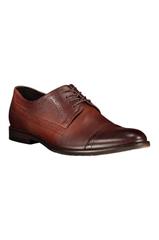 Brązowe buty męskie 73181