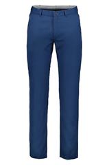 Niebieskie spodnie chino 64595