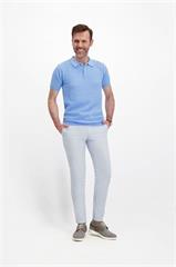 Spodnie męskie chinos 64160