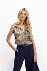 Elegancka bluzka damska 85677