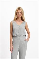 Elegancka bluzka z wiskozy 85542