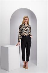 Eleganckie spodnie damskie 85586