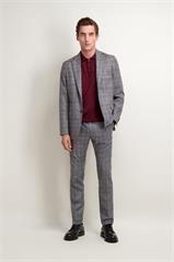 Męska marynarka wełniana od garnituru 46417