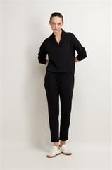 Bluzka dzianinowa 86492