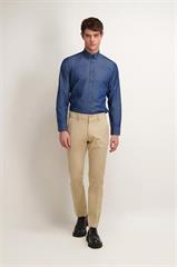 Spodnie chinos 64698