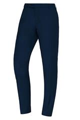 Granatowy garnitur Mix&Match (856) spodnie